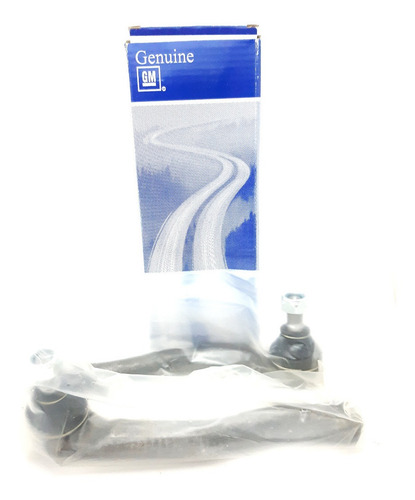 Terminal Externo Delantero Aveo 2008 2009 2010 2011. Tienda