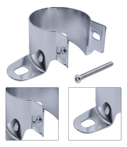 Soporte De Montaje De Bobina De Encendido Genérico, Soporte
