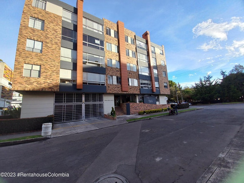 Apartamento En  Puente Largo Rah Co: 24-998