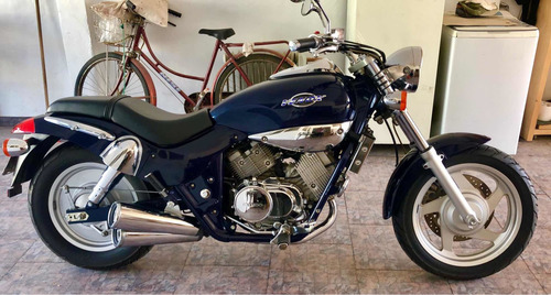 Imagen 13 de 13 de Kymco Venox 250