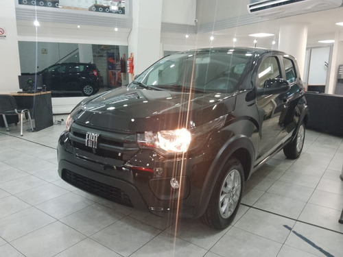 Imagen 8 de 25 de Fiat Mobi Like 1.0 Lh2