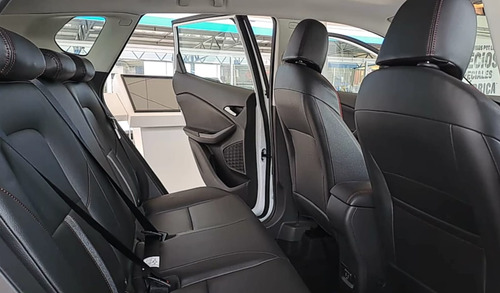 Chevrolet Tracker 1.2 Rs At6