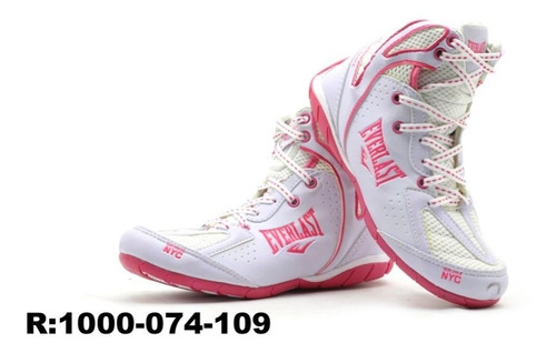 Bota Everlast Forceknit *atacado*