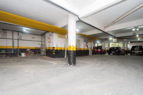 Apartamento - Perdizes - Ref: 95018 - V-95018
