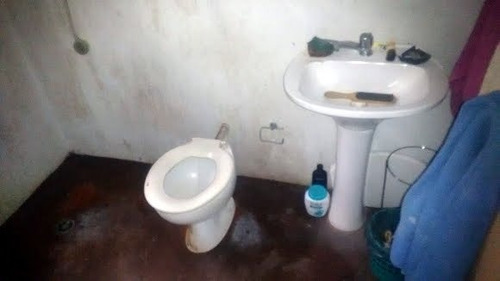 Imagem 6 de 8 de Casa Térrea Para Venda, 3 Dormitório(s), 97.0m² - 2541