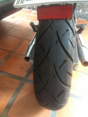 Imagem 11 de 15 de Honda Cb 400
