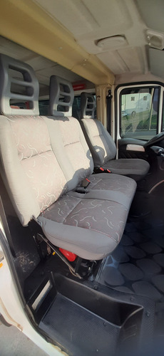Citroën Jumper Minibus 2.3 Hdi 16l 5p