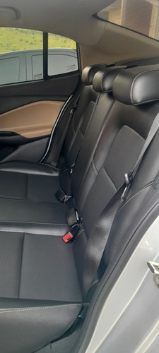 Chevrolet Onix plus 1.0 Premier Ii Turbo Aut. 4p