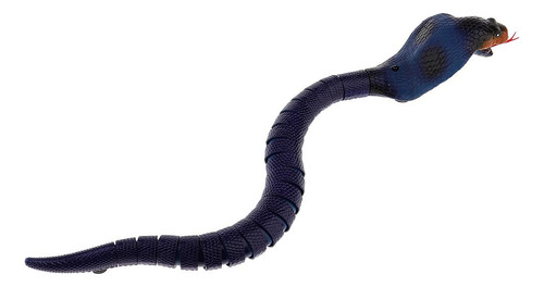 Prop De Truque De Festa De Crianças Azul Azul