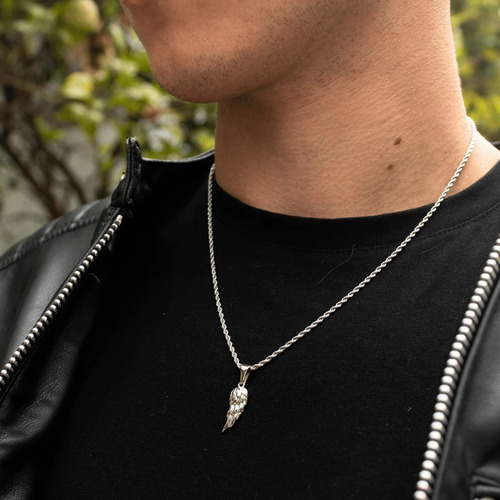 Hermés Pendant