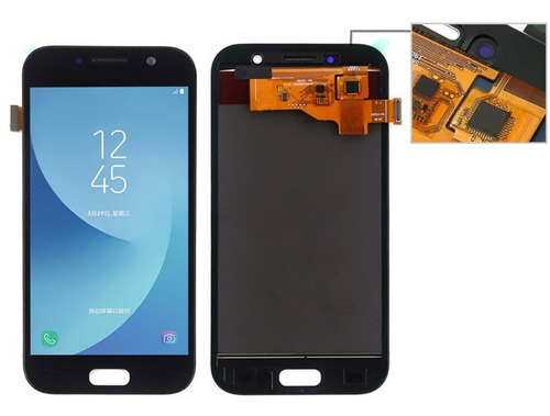 Pantalla Modulo Samgung A5 2017 Cambio C\instalacion Gratis!