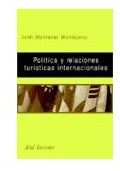 Libro Politica Y Relaciones Turisticas Internacionales (arie