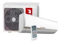 Comprar Aire Acondicionado James Aam-12 Fcf 12000 Btu Clase C