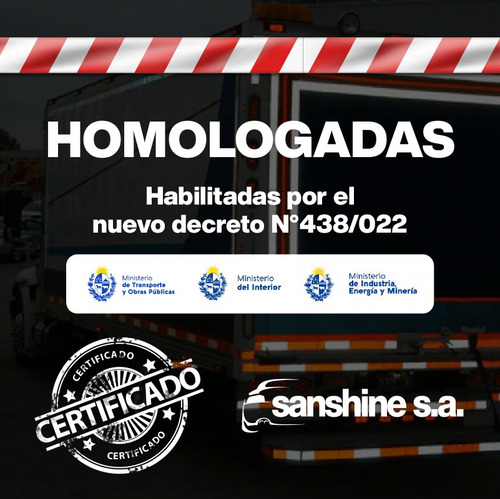 Cinta Reflectiva - Paragolpes - Homologada Mtop