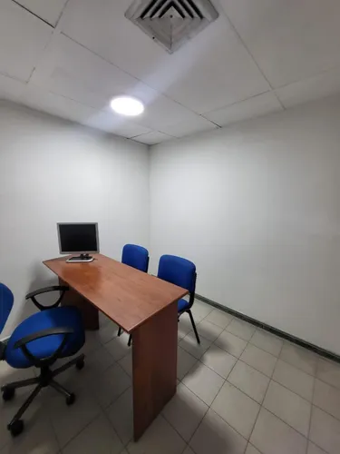 Oficina En Venta. La Hoyada. Pc