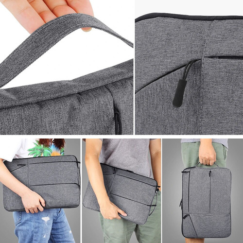 Bolsa Tablet 11 Polegadas Para Capa Bolsa Chuwi Iph