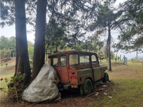 Venta Finca En Guarne