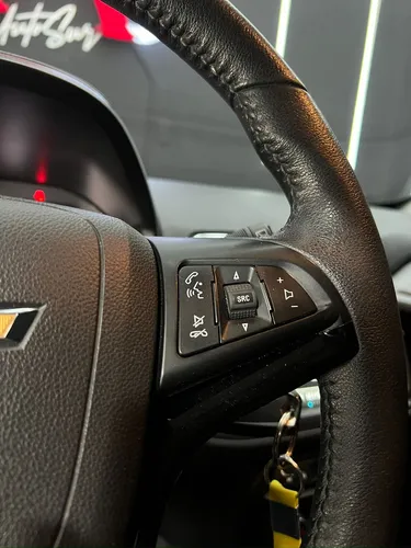 Chevrolet Onix 1.4 Ltz