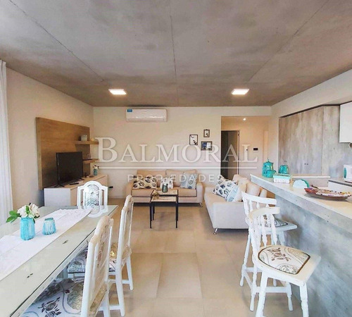 Imagen 6 de 30 de Departamento En Alquiler - Zona: Pinamar Centro / Ref: 3003