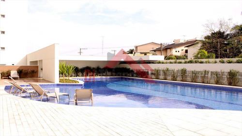 Imagem 7 de 12 de Apartamento Com 3 Dorms, Jardim São Caetano, São Caetano Do Sul - R$ 717 Mil, Cod: 105 - V105