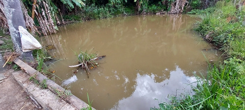 Imagem 10 de 14 de Chacara 6.500m2 A Venda Em Pedra Bela Sp