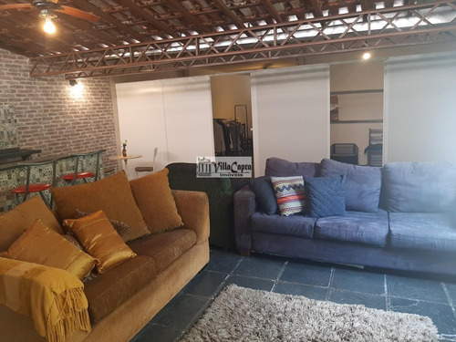 Imagem 4 de 6 de Comercial Para Locação Em São José Dos Campos, Jardim São Dimas - 1050a_1-1587055