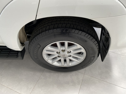 Toyota SW4 2013
