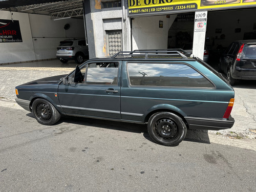 Volkswagen Parati 1.8 Cl 2P