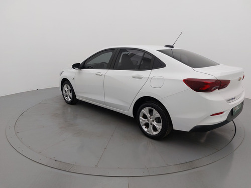 Chevrolet Onix 1.0 TURBO FLEX PLUS LTZ MANUAL