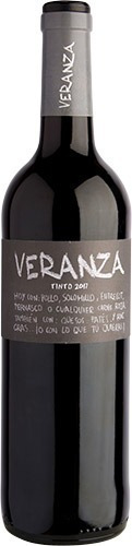 Veranza Tinto 2017