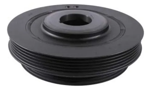 comprar Polea Cigüeñal Para Kia Carnival Grand 2.9 J3 2012 4pk