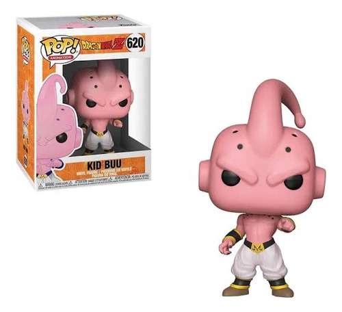 Funko Pop - Kid Buu - Dragon Ball Z 620