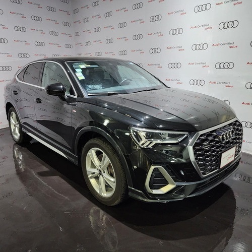 Audi Q3 2023