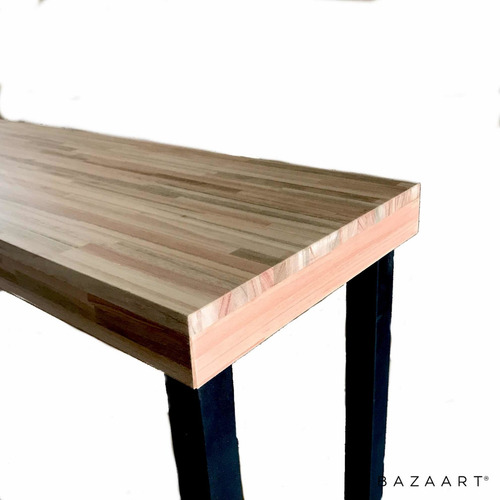 Madera Finger Para Mesadas De Cocina Y Baño. Cortes A Medida