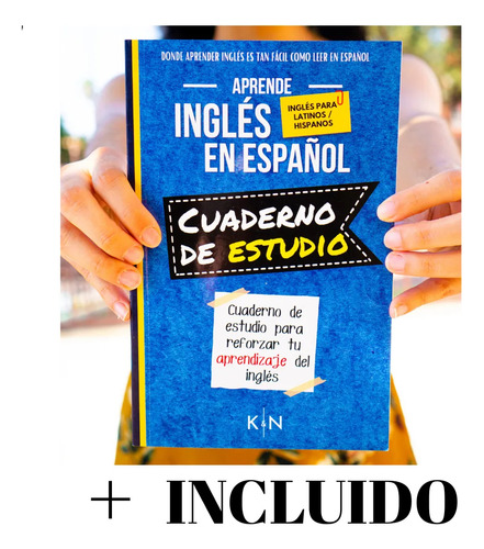 4 Libros De Ingles Con La Pronunciación Ejemplos Y Videos