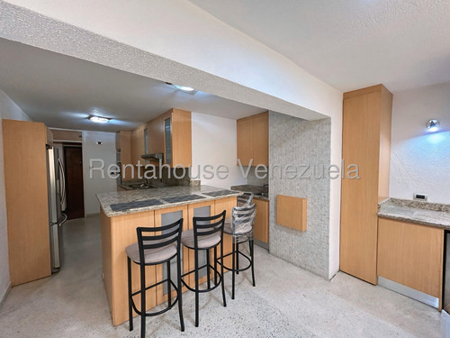 Sm Apartamento En Venta En Lomas De Chuao 25-23941 Yf