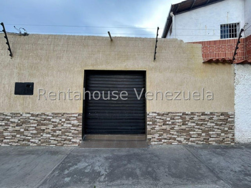 Milagros Inmuebles Local Alquiler Barquisimeto Lara Zona Oeste Economica Comercial Economico Código Inmobiliaria Rent-a-house 25-8039
