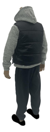 3 Ropa Masculina A Escala 1:6 Hecha A Mano Para Accesorios
