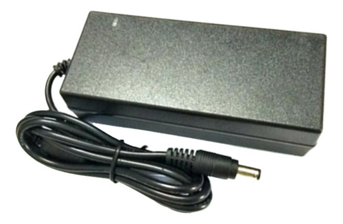 Cable Adaptador De Corriente 100v-240v Dc 12v 5a Para Equipo