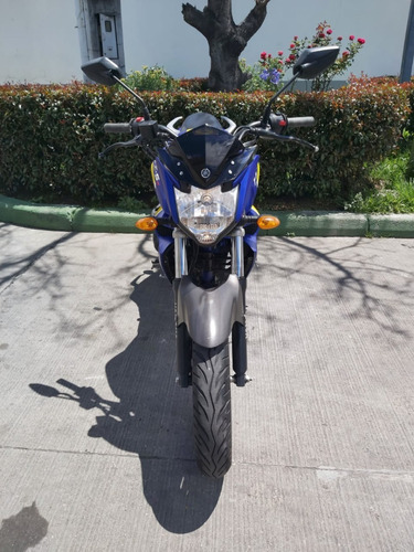 Yamaha Fz 2.0 2020