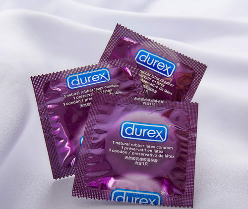 Imagen 3 de 5 de Condones Durex Extra Sensitive X24 - Unidad A $1871
