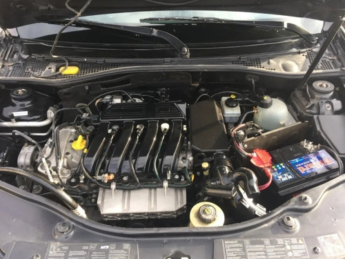 Renault Duster 2.0 4x2 Luxe