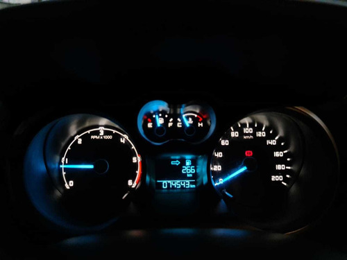 Ford Ranger 3.2 Cd 4x4 Xlt Tdci 200cv 2015
