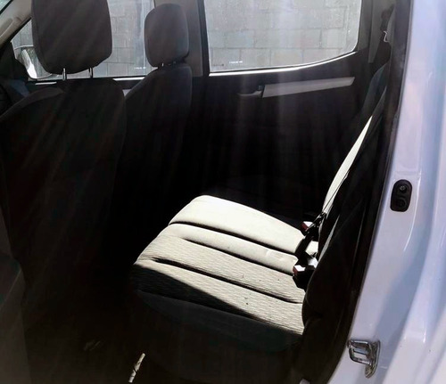 Imagen 5 de 6 de Chevrolet S10 Cc 4x2 Lt 2014 Primer Titular!