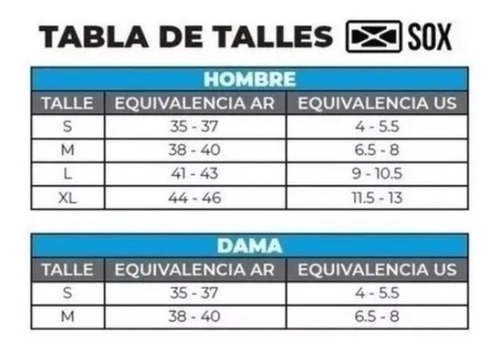Imagen 4 de 8 de Medias Sox Termicas Trekking Premium Montaña Te56a Floresta