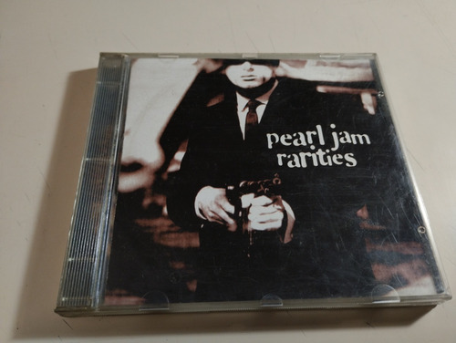 Pearl Jam - Rarities - Bootleg En Vivo , 1993