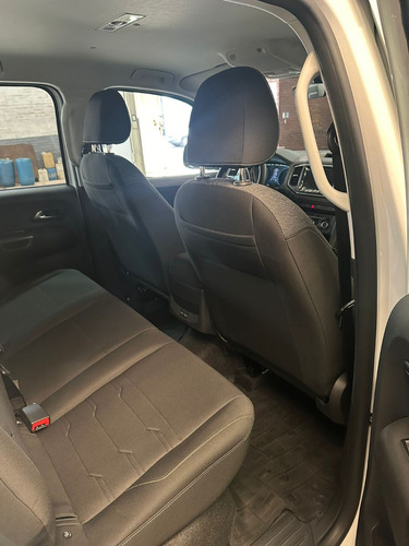 Volkswagen Amarok 2.0 Cd Tdi 180cv Highline At