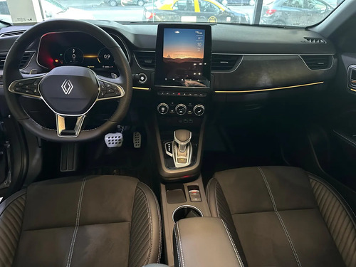 Renault Arkana 1.3 E-Tech Hybrid
