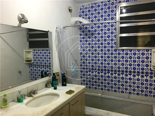 Apartamento - Ref: 840069