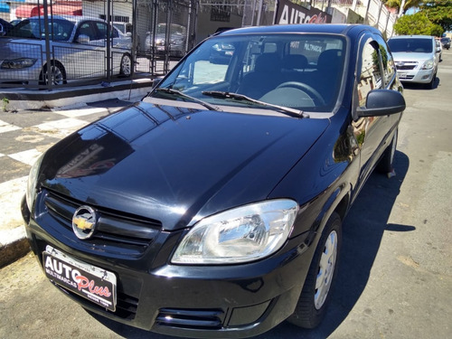 Imagem 1 de 10 de Chevrolet Celta 2008 1.0 Flex Bonito